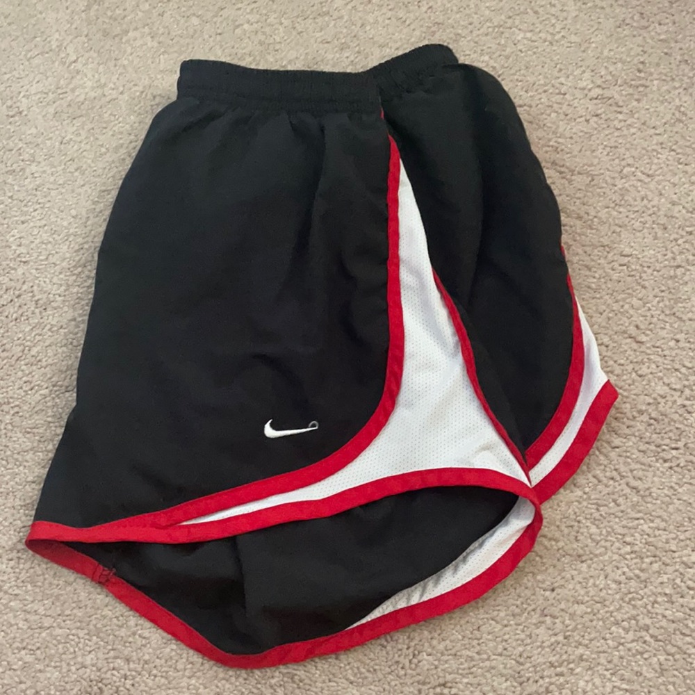 COPY (ORIGINAL POST NOT SOLD) - Nike Women’s Dry Tempo Shorts